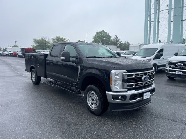 2025 Ford F-350 Super Duty XL