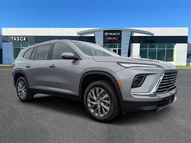 2026 Buick Enclave
