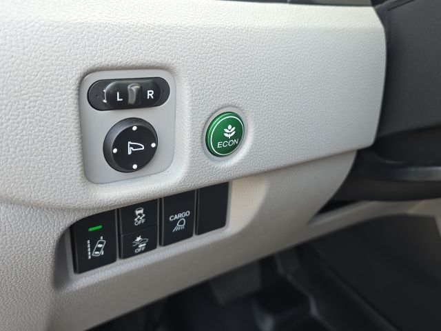 2020 Honda Ridgeline RTL:B02143