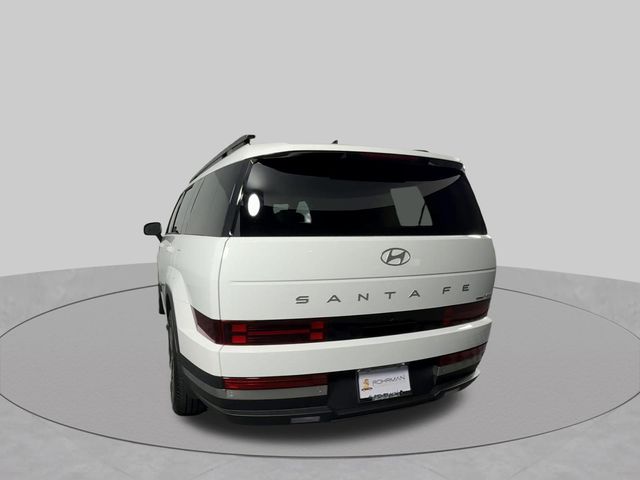 2026 Hyundai Santa Fe Limited - Photo 9