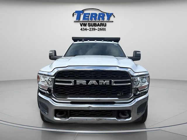 Ram4500HD2