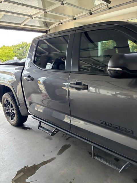 Used 2026 Toyota Tundra Truck
