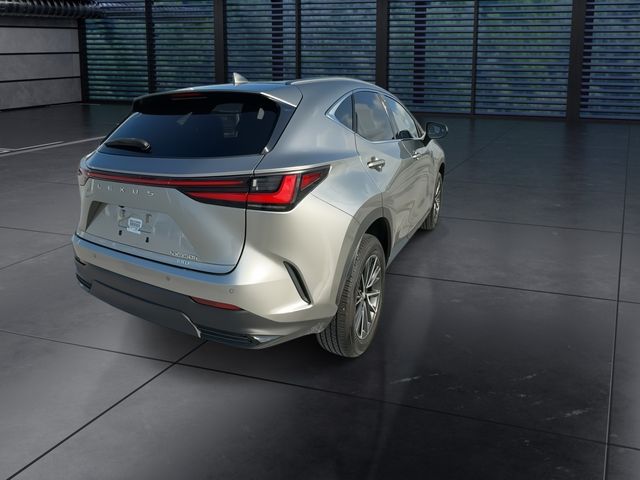 Used 2024 Lexus NX SUV
