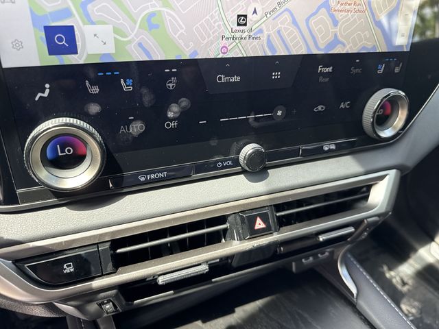 2025 Lexus RX - $49,998