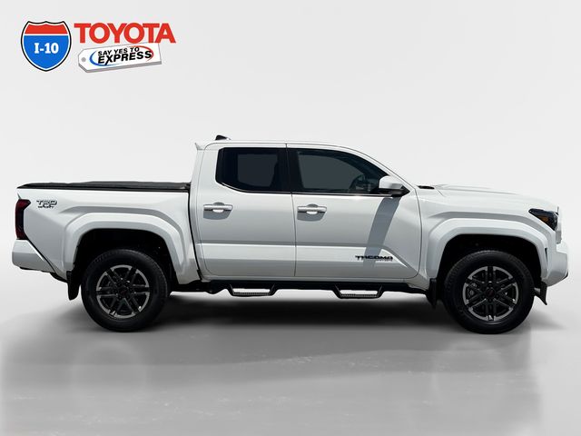 Used 2025 Toyota Tacoma Truck