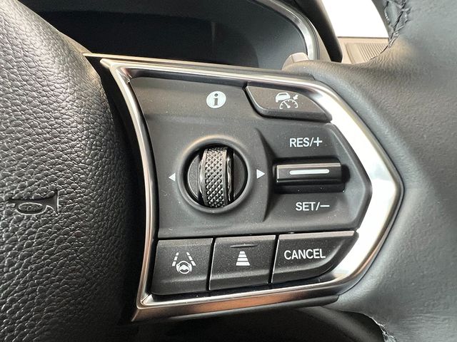 2026 Acura MDX Technology Package - Nh-885m/Liquid_Car exterior view 20