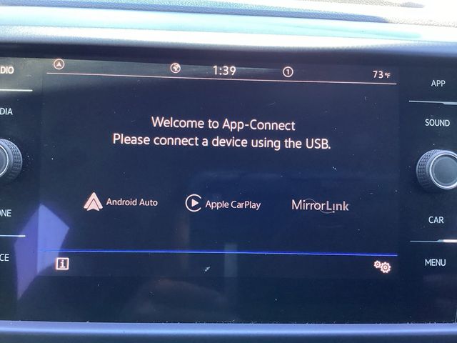 Used Car 2022 Volkswagen Taos  1.5t Se For Sale Under $20,000 In San Antonio, Texas