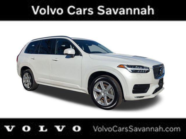 2023 Volvo XC90 B5 Core AWD