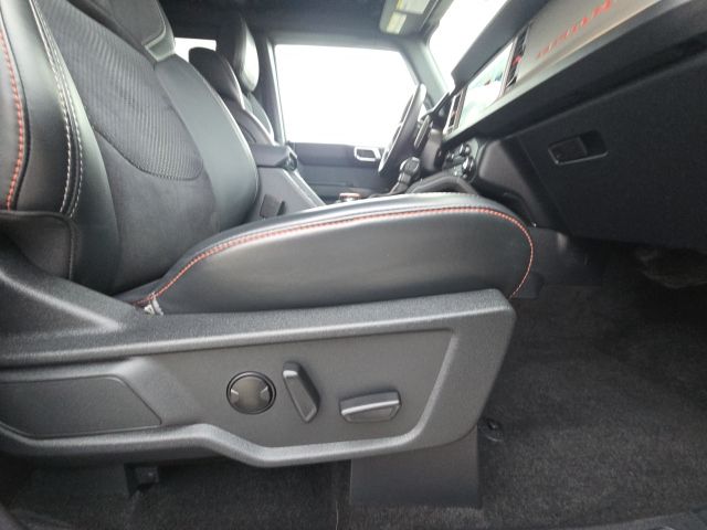 2023 Ford Bronco Raptor:45393A