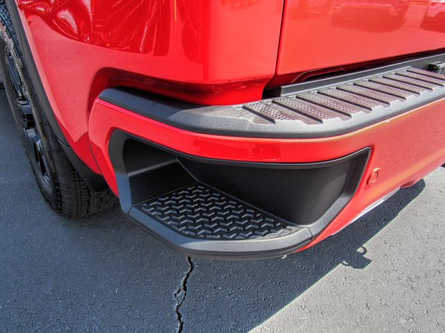 2026 GMC Sierra 1500 Elevation:44282