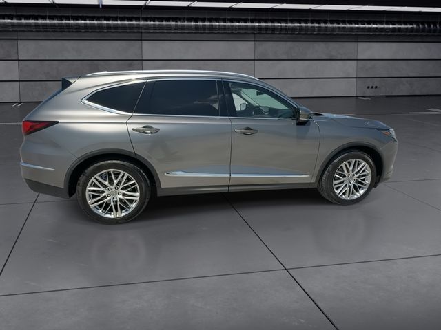 Used 2023 Acura MDX SUV