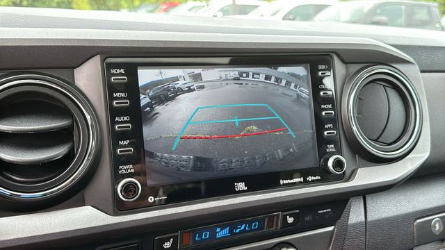 Used 2021 Toyota Tacoma Truck