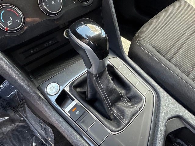 2024 Volkswagen Tiguan - $21,788