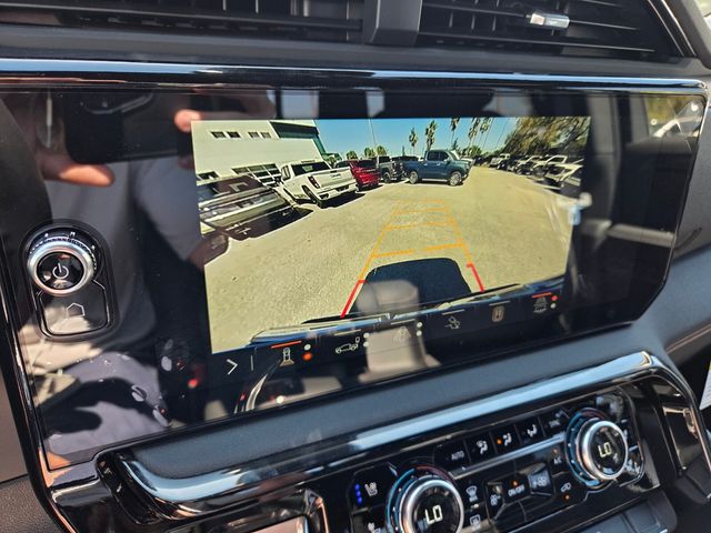 New 2026 Silver GMC AT4 image 33