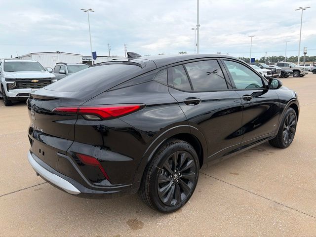 New 2026 Buick Envista SUV