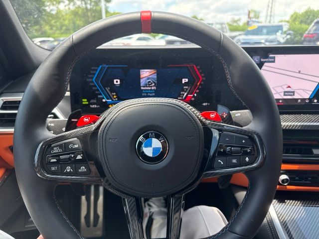 2026 BMW M3 Sedan M3 - Photo 19