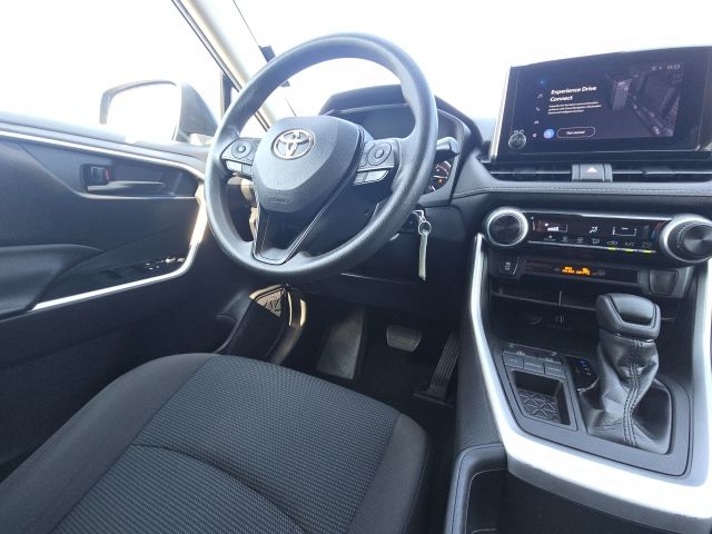 Photo of 2023 Toyota RAV4 LE in Dallas, GA - 23,  2023 Toyota RAV4 LE:B01619A