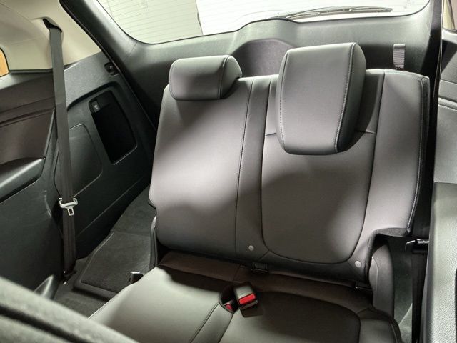 used 2026 Honda Odyssey car, priced at $40,996