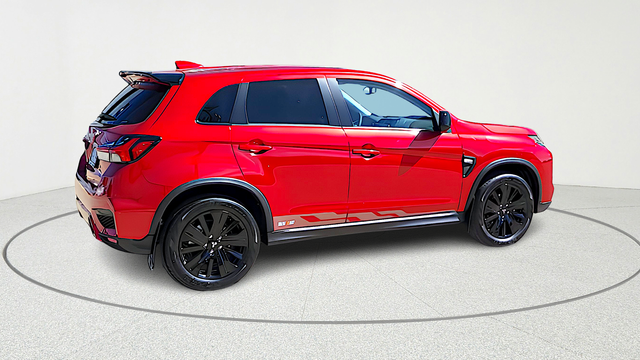 2026 Mitsubishi Outlander Sport