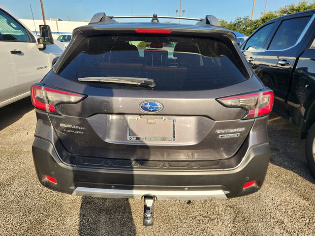 2024 Subaru Outback Touring - 4