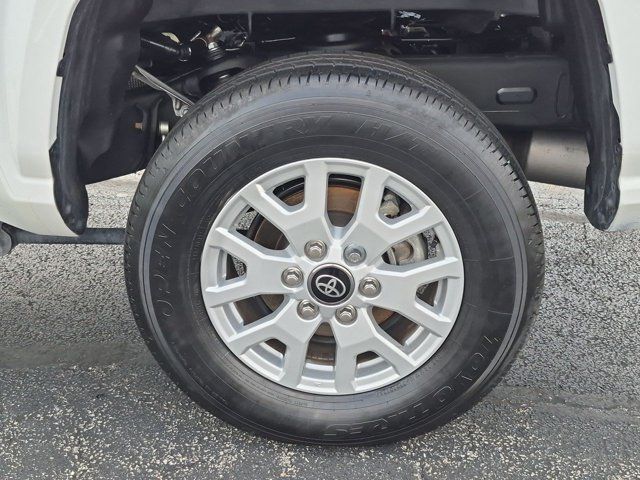 Used 2025 Toyota Tacoma Truck