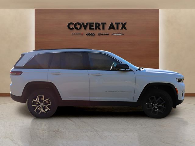 New Car 2025 Jeep Grand Cherokee  Limited For Sale Under $35,000 In Austin, Texas