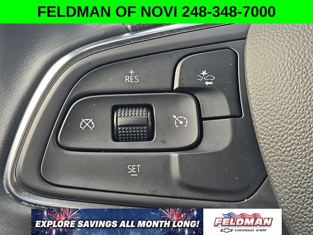 Used 2022 Buick Encore GX For Sale in Muncie, IN