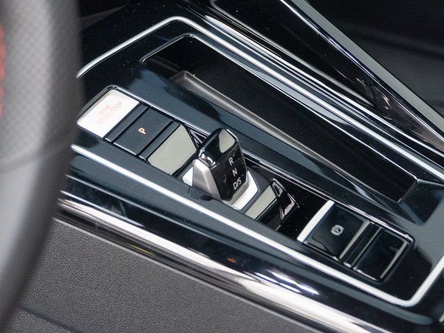 New 2026 Silver Volkswagen 2.0T SE image 12