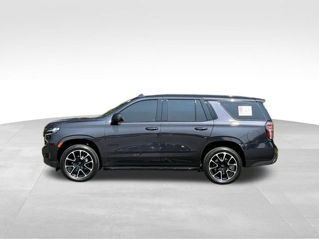 2023 Chevrolet Tahoe RST 2