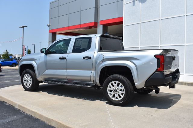 Used 2025 Toyota Tacoma Truck