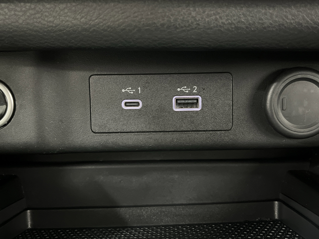 Used 2023 Gun Metallic Nissan SL image 25