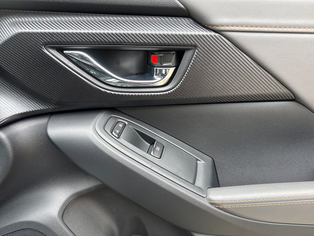 New 2026 Silver Subaru Limited image 21