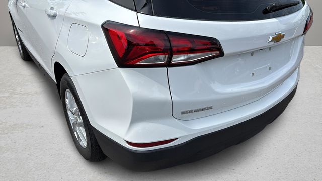 Used 2024 White Chevrolet LS image 35
