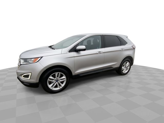 Used 2018 Ford Edge For Sale in Livonia, MI