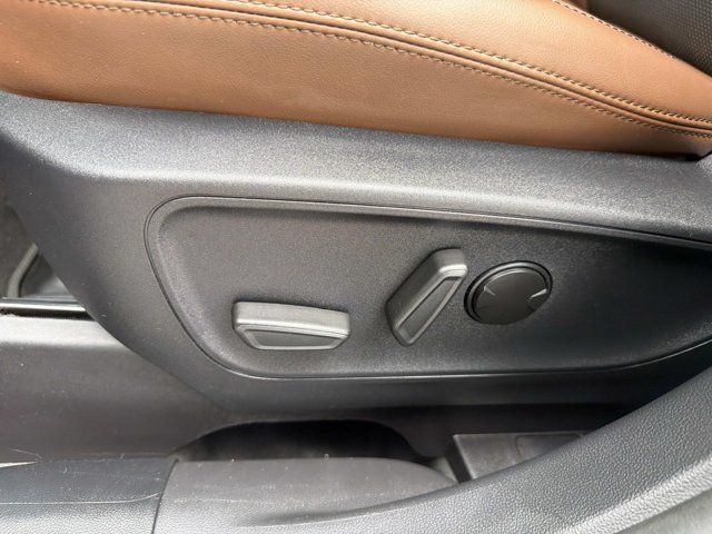 Used 2023 Ford Bronco Sport SUV