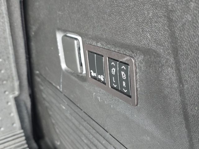 2023 Chevrolet Tahoe Z71:44725A