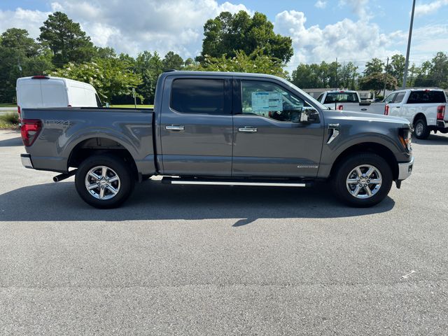 2024 Ford F-150 XLT 6