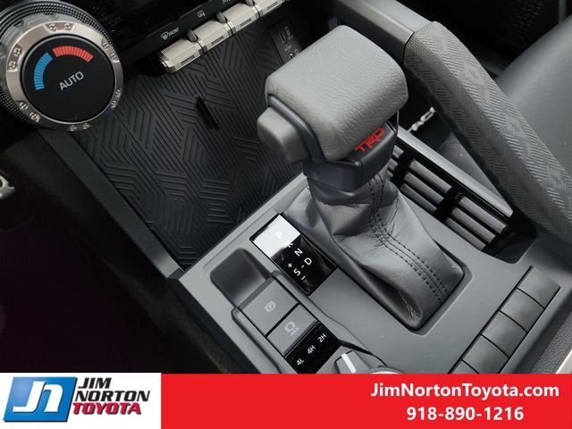 New 2025 Toyota Tacoma i-FORCE MAX Truck