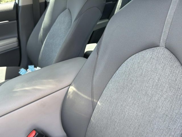 Used 2024 Toyota Camry Sedan