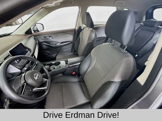 Used 2023 Nissan Rogue SUV