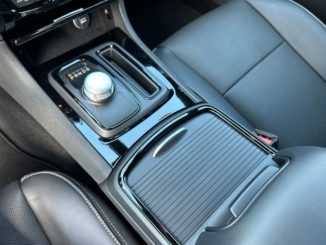 Used 2022 Chrysler 300 Sedan