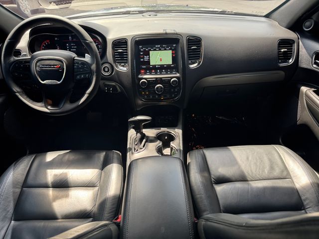 2019 Dodge Durango GT Plus - Blue Pearl exterior view 15