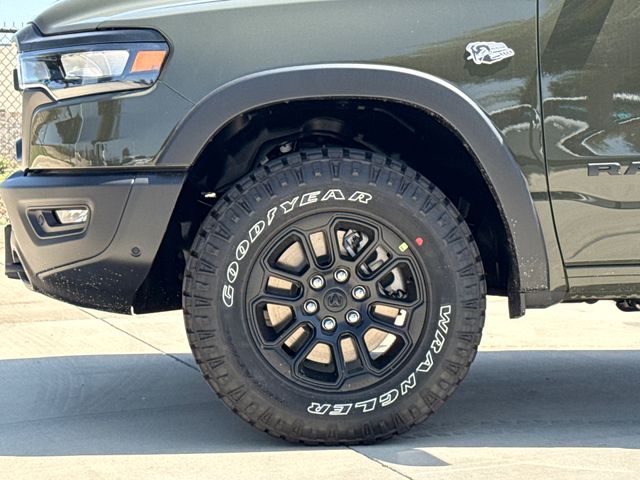 New 2026 Ram 1500 Truck