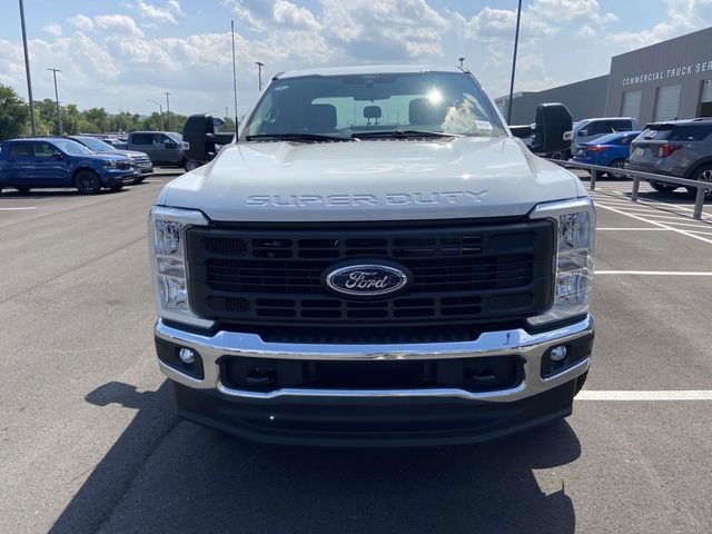 2024 Ford F-250SD XL 7