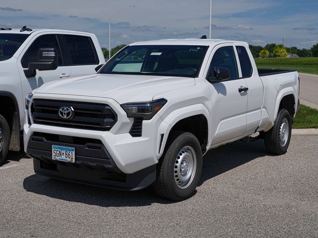 2025 Toyota Tacoma SR XtraCab LB RWD