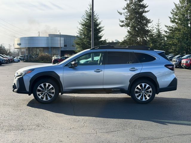 used 2023 Subaru Outback car, priced at $28,995