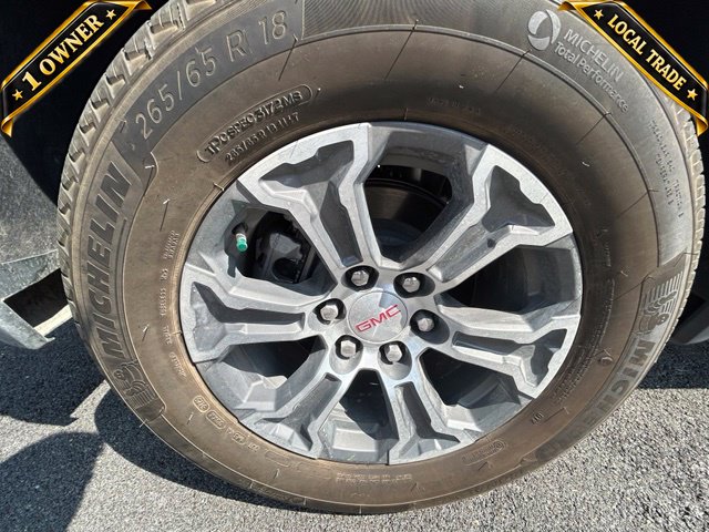 Used 2026 GMC Sierra 1500 Truck