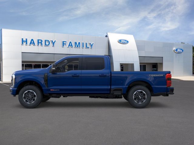 2026 Ford F-250SD Lariat:169586