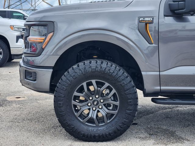 2025 Ford F-150 Tremor - 7