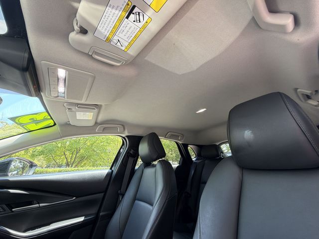 Used 2023 Black Mazda 2.5 S Select Package image 22